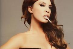 «Αρνήθηκα τον ρόλο και μετά τον έδωσαν στην Sharon Stone», λέει η Bάνα Μπάρμπα