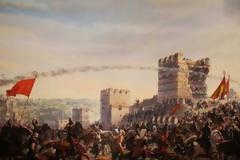 Ο σύγχρονος Μωάμεθ της Ελλάδας