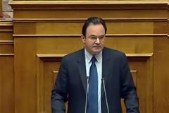 Έτοιμη η πρόταση για διεύρυνση του κατηγορητηρίου κατά Παπακωνσταντίνου