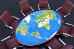 Το παγκόσμιο πολίτευμα… [video]