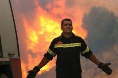 Προσπάθησαν να λαμπαδιάσουν την Κρήτη - 16 πυρκαγιές ξέσπασαν μέσα σε λίγες ώρες