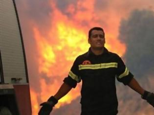 Φωτογραφία για Προσπάθησαν να λαμπαδιάσουν την Κρήτη - 16 πυρκαγιές ξέσπασαν μέσα σε λίγες ώρες