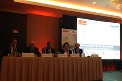 Βρυξέλλες: Ερώτηση Ευρωβουλευτού Νίκης Τζαβέλα στο Ρώσο Πρέσβη περί μονωπολιακού ενεργειακού κινδύνου