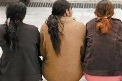 Πάτρα: Εκτός ελέγχου οι ανήλικες Ρομά - 