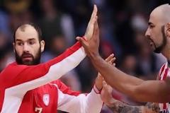 Την δική του δυναστεία στο μπάσκετ θέλει να φτιάξει ο Ολυμπιακός