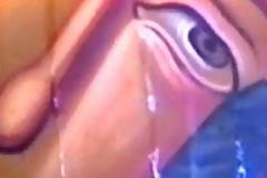 Όταν η Δέσποινα ταράχτηκε κι εδάκρυσαν οι εικόνες