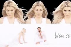 Aπογοητευτικά τα σχόλια για το τραγούδι που έγραψε ο Αντώνης Κανάκης - Δείτε το βίντεοκλιπ