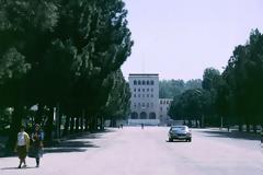 Στήριξη στις Αλβανικές τράπεζες