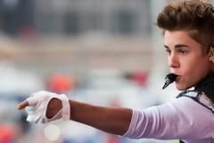 Ο Τζάστιν Μπίμπερ 