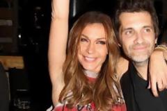 H αλήθεια για το «διαζύγιο» της Δέσποινας Βανδή με τον Φοίβο