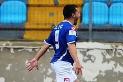 Ο ΠΑΟΚ θα κινηθεί για σέντερ φορ από την ελληνική αγορά