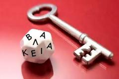 O κλειδάριθμος της βλακείας