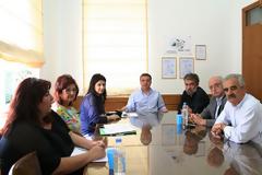 Nέο Περιφερειακό Ιατρείο Τυμπακίου