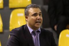 Παρελθόν από την τεχνική ηγεσία της Μπραουνσβάιγκ ο Φλεβαράκης