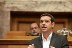 Οξύτατη επίθεση Τσίπρα στους κυβερνητικούς εταίρους