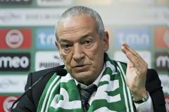 Προς Μπράγκα ο Ζεσουάλντο Φερέιρα