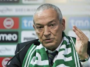 Φωτογραφία για Προς Μπράγκα ο Ζεσουάλντο Φερέιρα