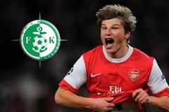 Στην Κάζαρ Λάνκαραν του Αζερμπαϊτζάν ο Αρσάβιν