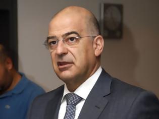 Φωτογραφία για Κάθοδος Δένδια στην Κρήτη - Ασφάλεια και τουρισμός στο επίκεντρο