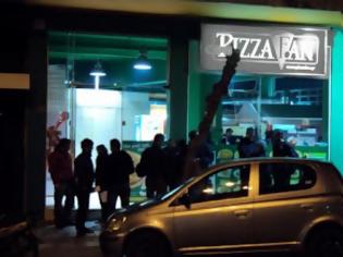 Φωτογραφία για Πάτρα: Η Pizza Fan προχώρησε σε μηνυτήρια αναφορά για το θάνατο της 38χρονης υπαλλήλου