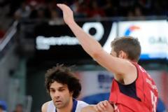 Γλιτώνει το χειρουργείο ο Τεόντοσιτς