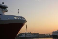 Ενίσχυση της ασφάλειας στους λιμένες