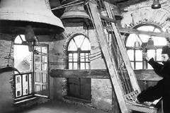 3178 - Πως κτυπούν τις καμπάνες οι μοναχοί του Αγίου Όρους