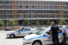 Θεσσαλονίκη: Κατάθεση βασικού μάρτυρα κατηγορίας στη δίκη για το κύκλωμα τοκογλυφίας