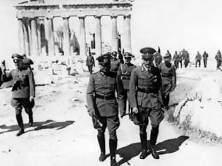 Φωτογραφία για Τον Ιούνιο επιστρέφουν στην Ελλάδα αρχαία κλοπιμαία των Ναζί