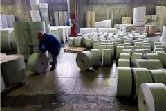 Πτώση 2,7% στο δείκτη τιμών παραγωγού στη βιομηχανία