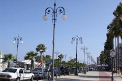 Ευρωπαϊκό Ενεργειακό Βραβείο στο Δήμο Λάρνακας