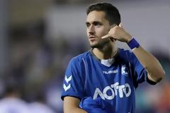 Κουνάει σεντόνι ... ο Ναπολεόνι!