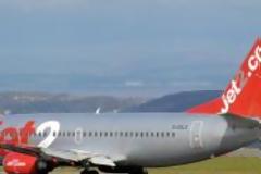 146 επιβάτες σε κίνδυνο στον ουρανό της Ανδραβίδας!