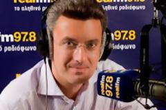 ΜΑΡΑ ΖΑΧΑΡΕΑ ΚΑΙ ΝΙΚΟΣ ΧΑΤΖΗΝΙΚΟΛΑΟΥ ΣΤΟ STAR