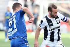 Φαβορί για Τσάμπιονς Λιγκ ο Ατρόμητος μετά το ''διπλό'' στην Τούμπα!