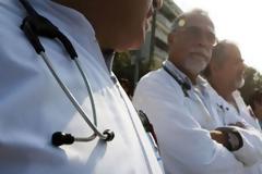 Στάση εργασίας των εργαζομένων στα νοσοκομεία αύριο