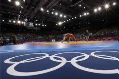 Με μπέιζμπολ, σόφτμπολ και σκουός θα δώσει τη μάχη η πάλη για να παραμείνει στους Ολυμπιακούς Αγώνες