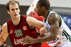 Τροχαίο ατύχημα για Καλάθη