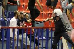 Αθωώθηκε ο Πανιώνιος!