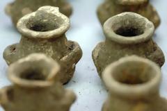 Eπιτέλους: Επιστρέφουν τον Ιούνιο στην Ελλάδα αρχαιότητες που εκλάπησαν στη Γερμανική Κατοχή