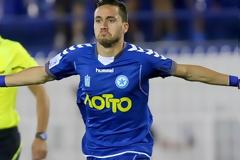 ΠΑΟΚ- Ατρόμητος 1-2