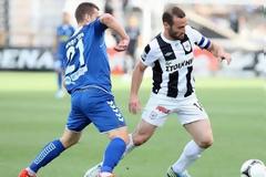 Τρέλανε τον κόσμο ο ΠΑΟΚ με τα σκαμπανεβάσματα του στα πλέι οφ