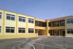 Νέο σχολείο απέκτησε η Ευκαρπία