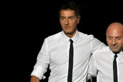 Tη φυλάκιση των Ντόλτσε – Γκαμπάνα ζητά ο εισαγγελέας του Μιλάνου