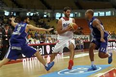 ΣΤΟ... ΡΕΛΑΝΤΙ ΤΟ 1-0! ΟΛΥΜΠΙΑΚΟΣ - ΡΕΘΥΜΝΟ 77-62