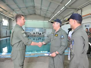 Φωτογραφία για Πρόγραμμα Στρατιωτικής Συνεργασίας Ελλάδας – Μαυροβουνίου 2013