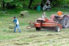 Συμφώνησαν να μην φορολογηθούν τα αγροτεμάχια των αγροτών