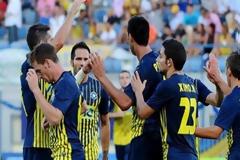 Νίκη ελπίδας του Αστέρα επί του ΠΑΣ στην Τρίπολη