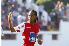 Ο Σαλίνο αποχαιρέτησε τη Πορτογαλία και έρχεται στον Πειραιά