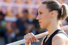 Οι μεγάλες επιστροφές της Κοκλώνη και της Παπαχρήστου «έκλεψαν» την παράσταση στο Γκαλά Στίβου Γυναικών της Φιλοθέης